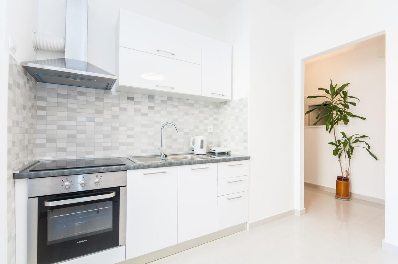 Fifi Apartment W. Parking In Old Town Zadar Exterior photo