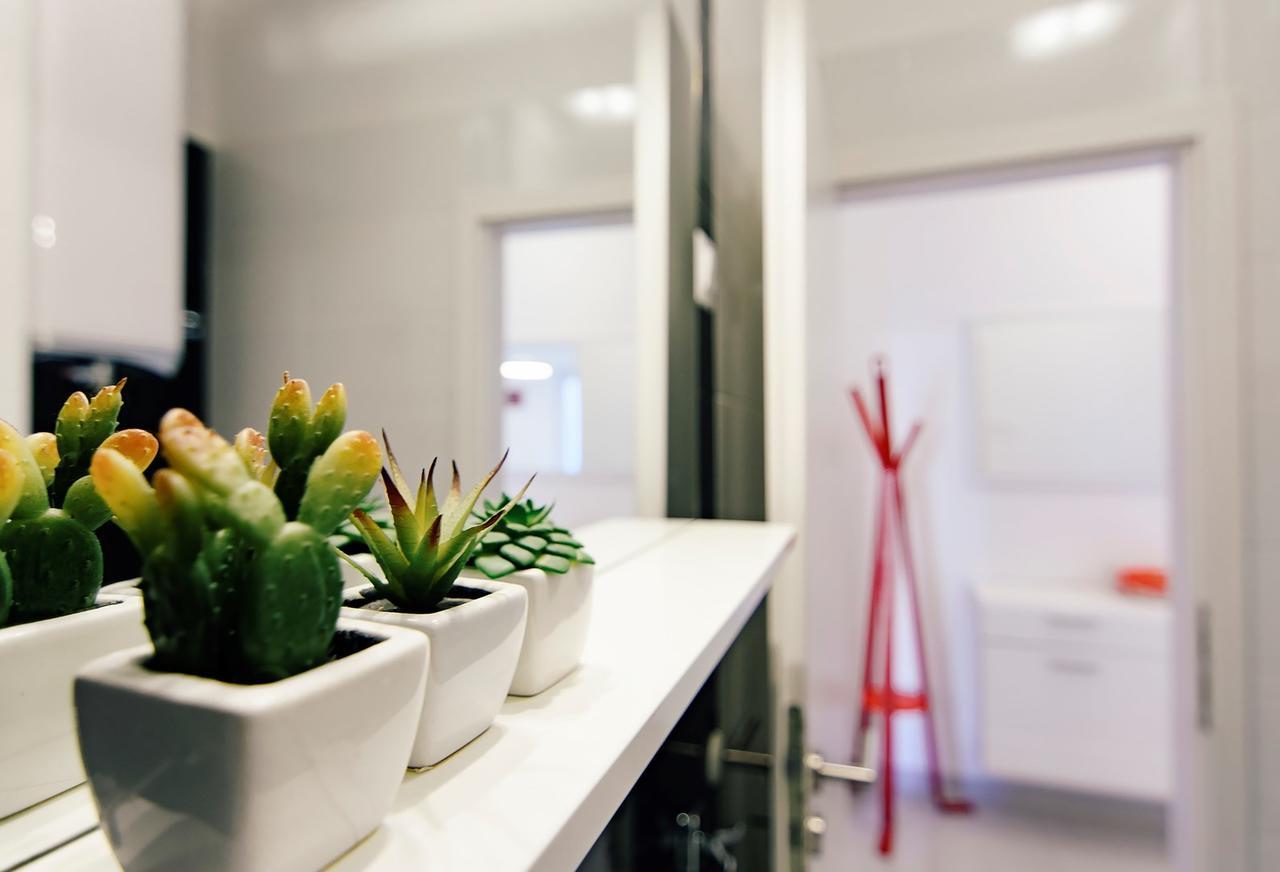 Fifi Apartment W. Parking In Old Town Zadar Exterior photo